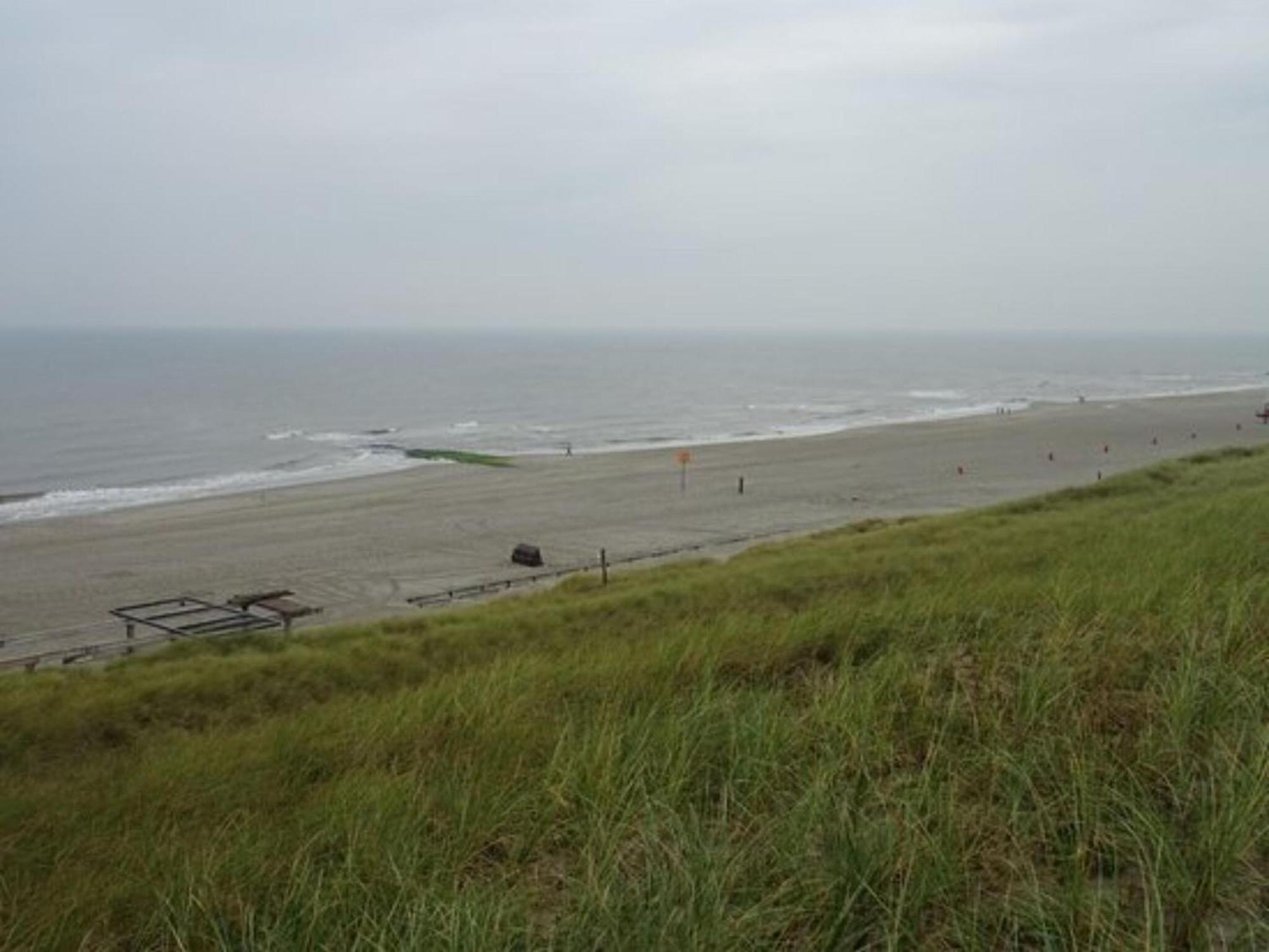 Gorgeous Holiday Home By The Beachside Callantsoog Esterno foto