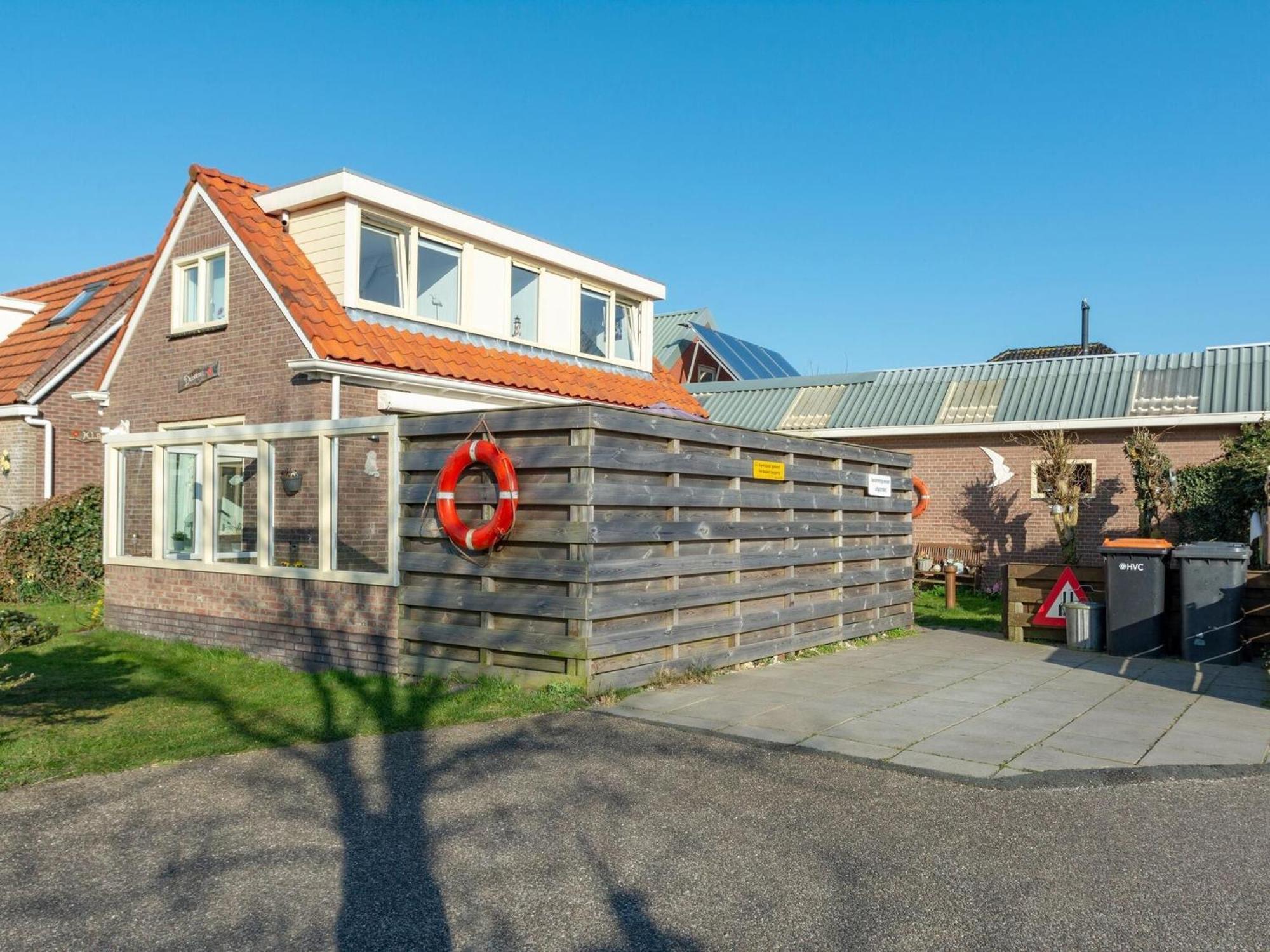 Gorgeous Holiday Home By The Beachside Callantsoog Esterno foto