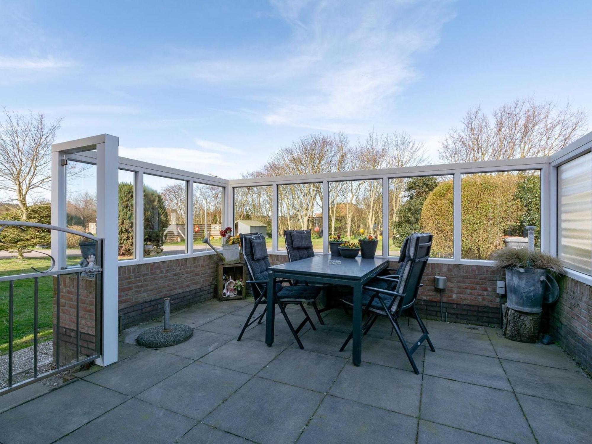 Gorgeous Holiday Home By The Beachside Callantsoog Esterno foto