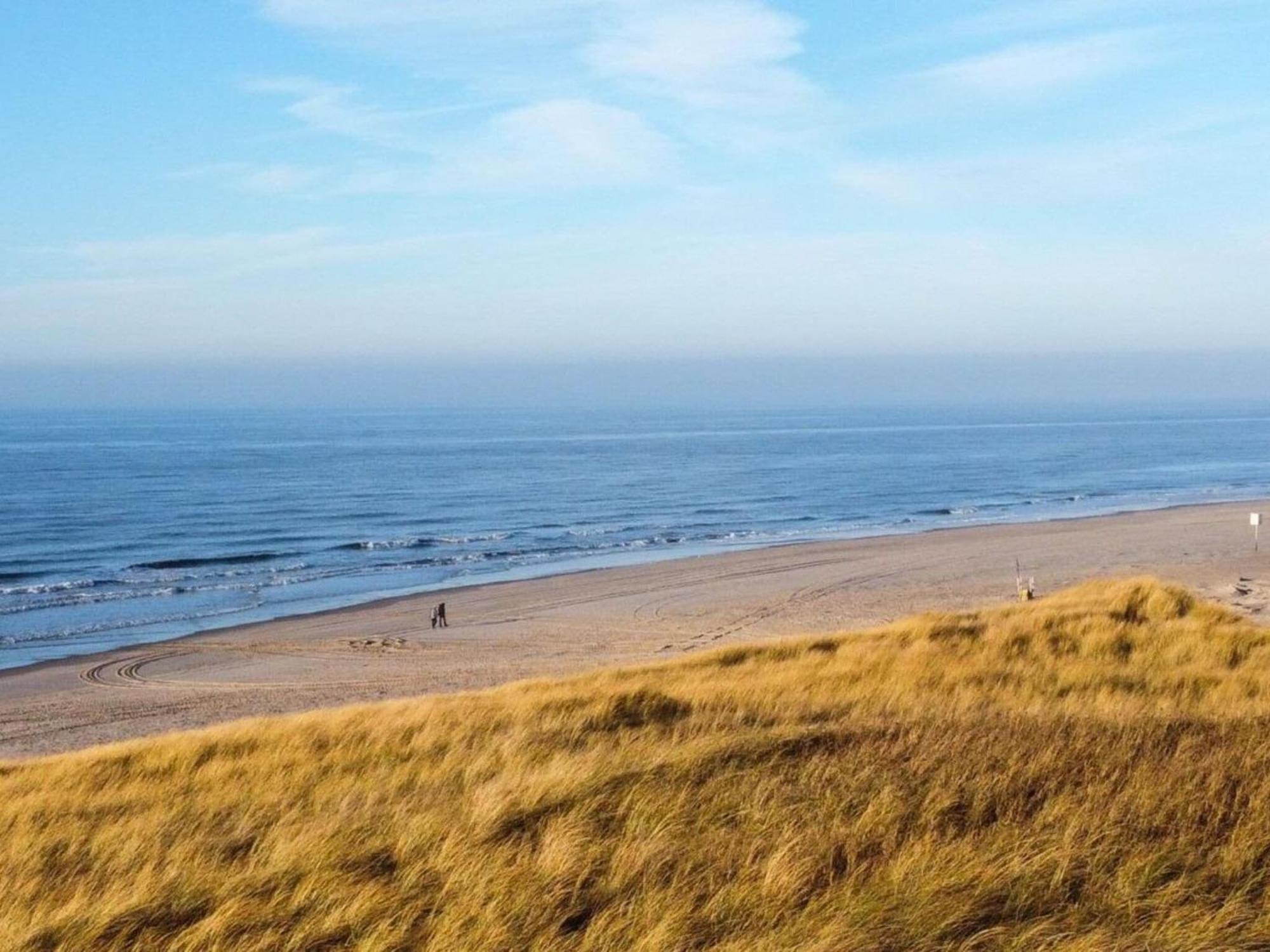 Gorgeous Holiday Home By The Beachside Callantsoog Esterno foto