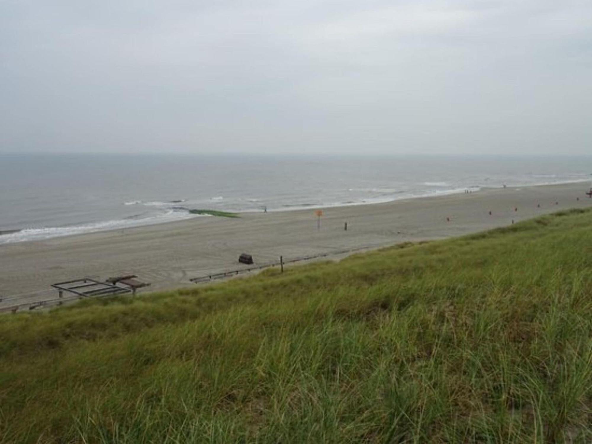 Gorgeous Holiday Home By The Beachside Callantsoog Esterno foto