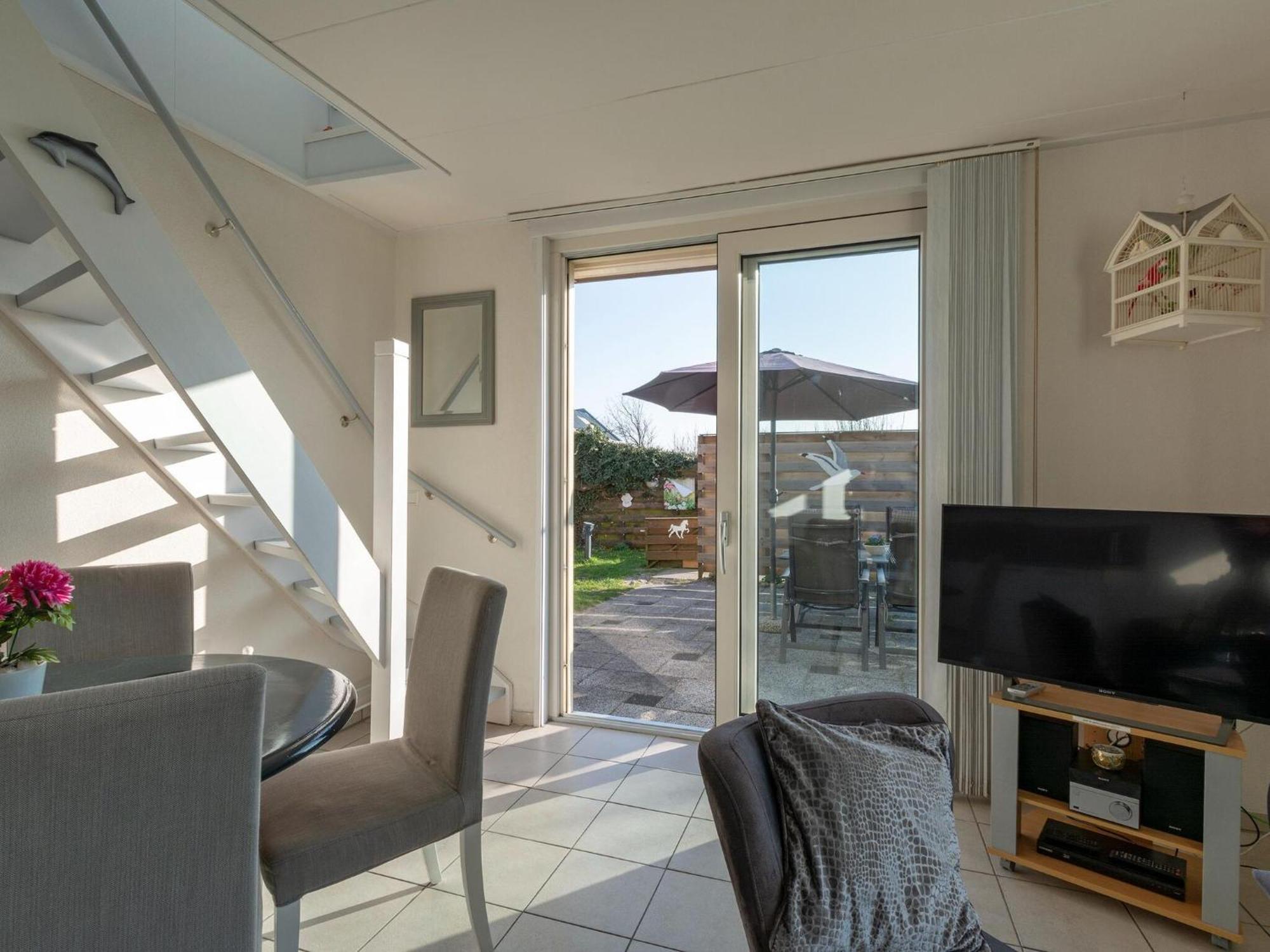 Gorgeous Holiday Home By The Beachside Callantsoog Esterno foto