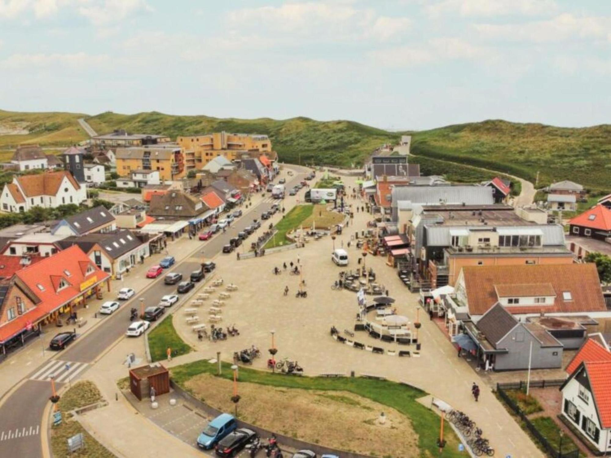 Gorgeous Holiday Home By The Beachside Callantsoog Esterno foto