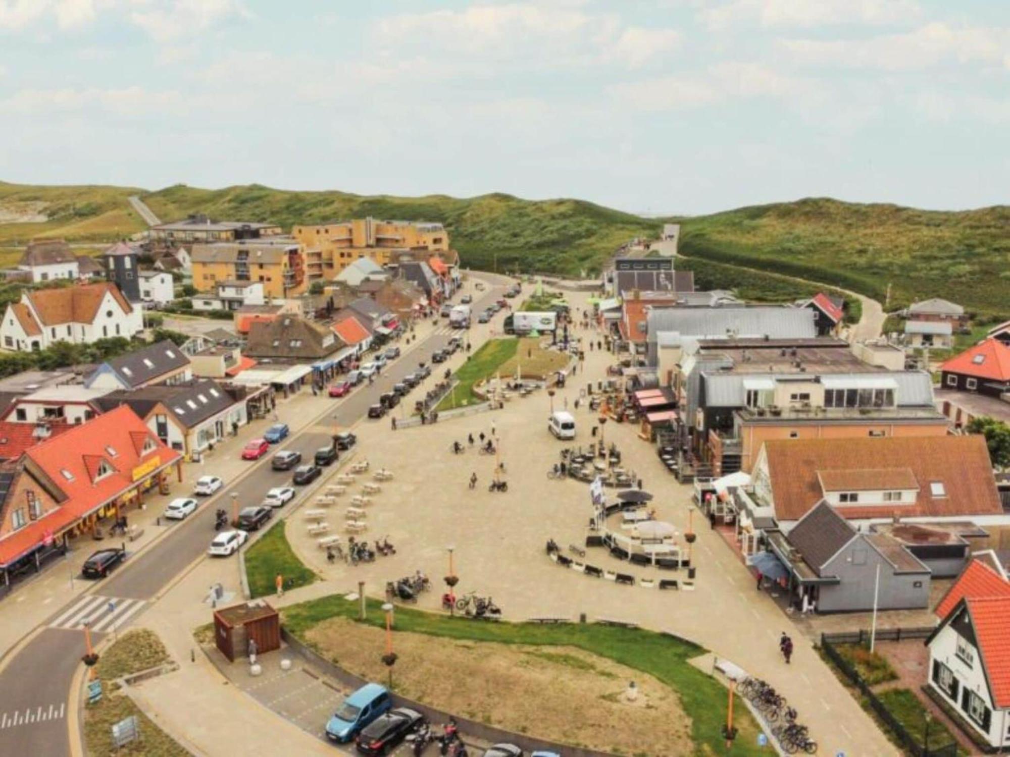 Gorgeous Holiday Home By The Beachside Callantsoog Esterno foto