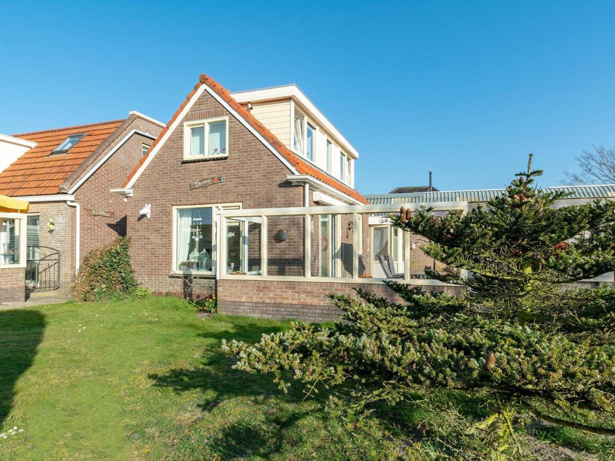 Gorgeous Holiday Home By The Beachside Callantsoog Esterno foto