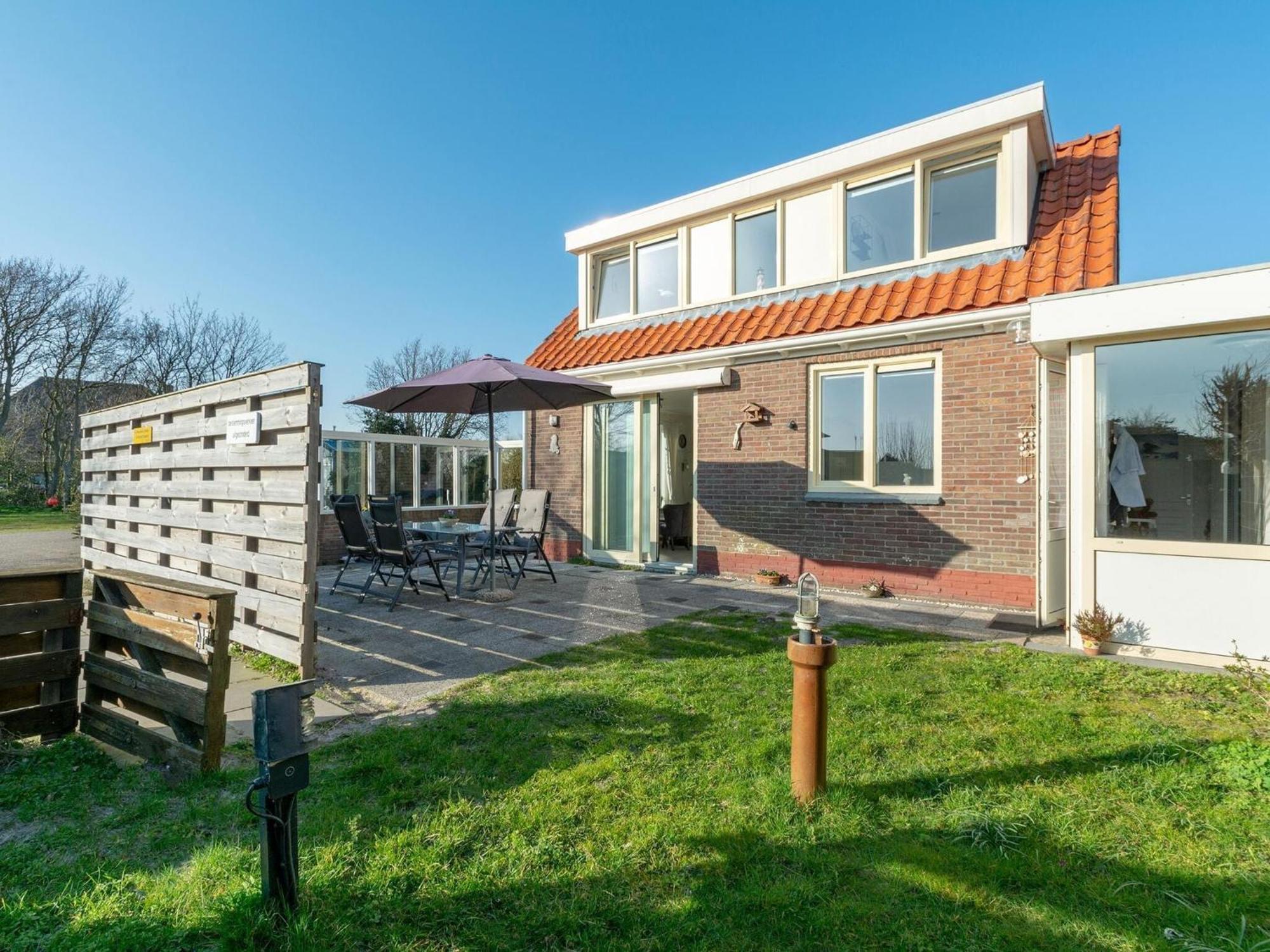 Gorgeous Holiday Home By The Beachside Callantsoog Esterno foto