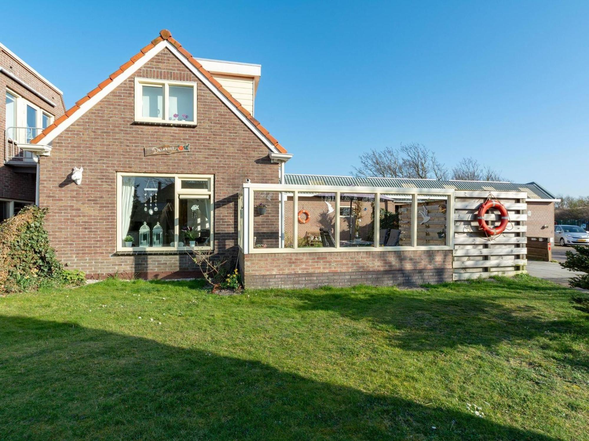 Gorgeous Holiday Home By The Beachside Callantsoog Esterno foto