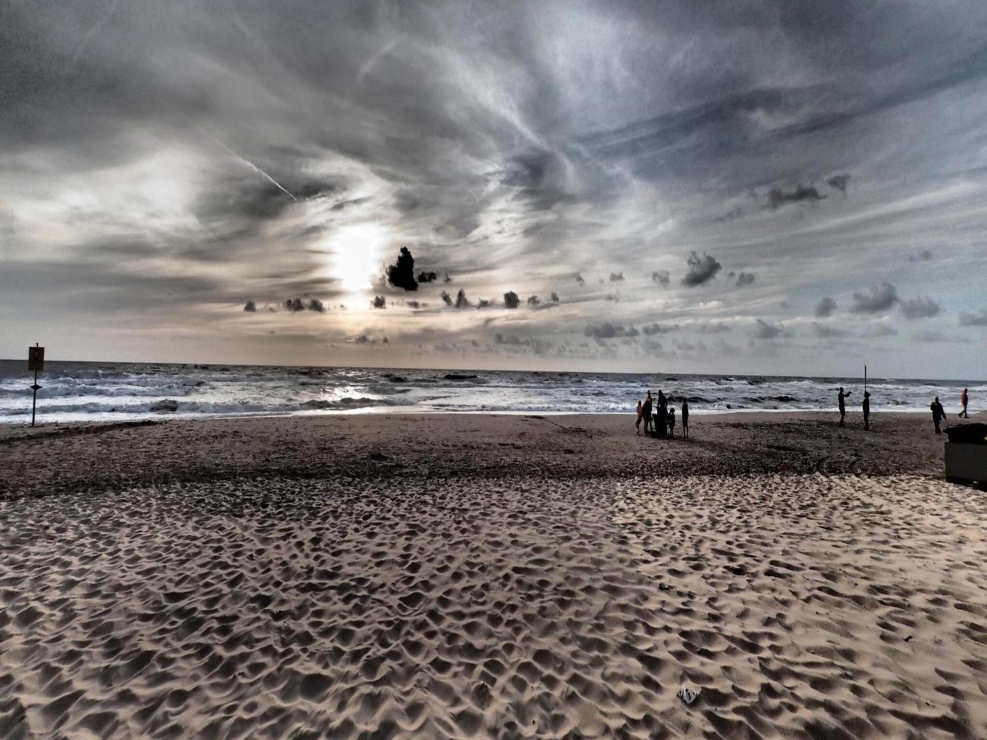 Gorgeous Holiday Home By The Beachside Callantsoog Esterno foto