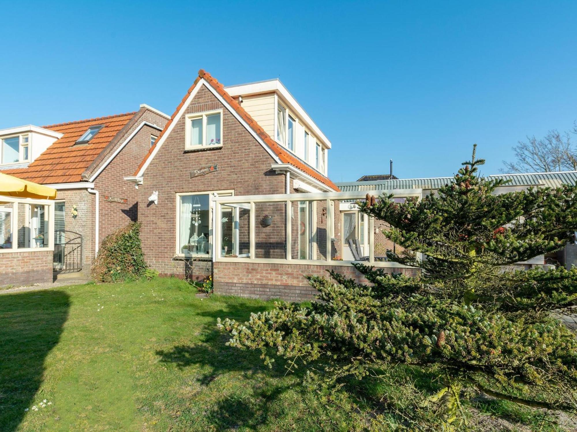 Gorgeous Holiday Home By The Beachside Callantsoog Esterno foto