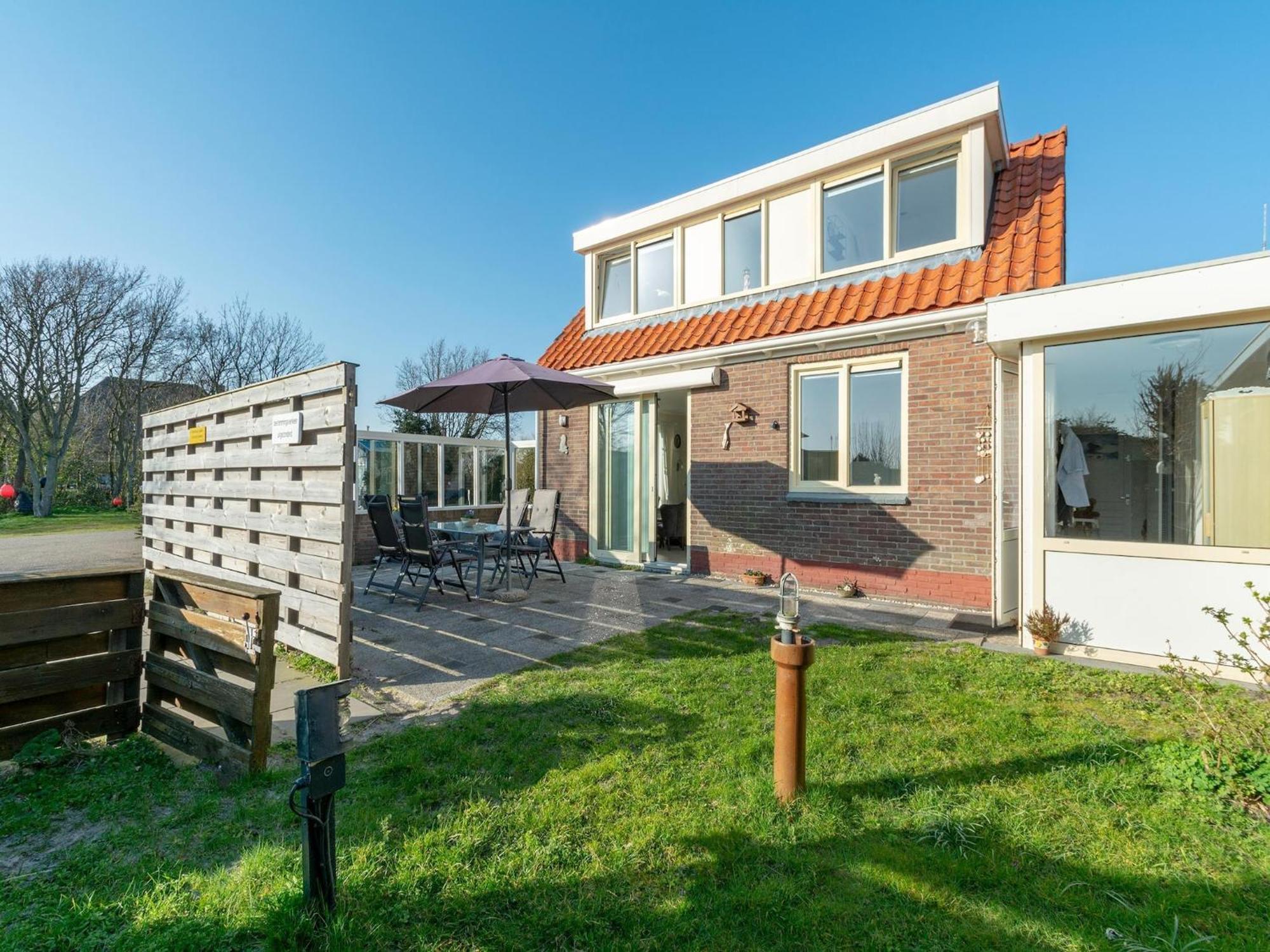 Gorgeous Holiday Home By The Beachside Callantsoog Esterno foto