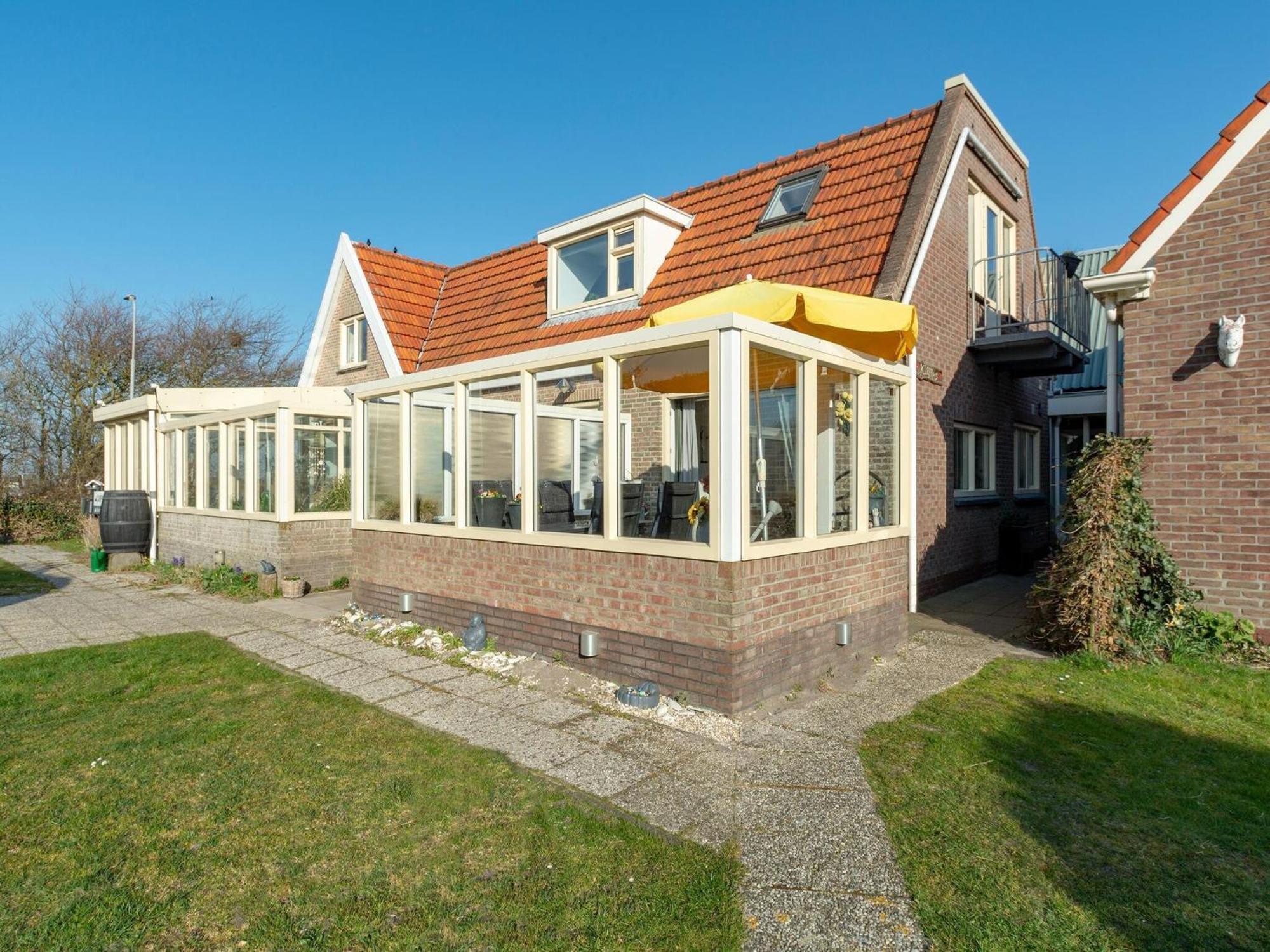 Gorgeous Holiday Home By The Beachside Callantsoog Esterno foto