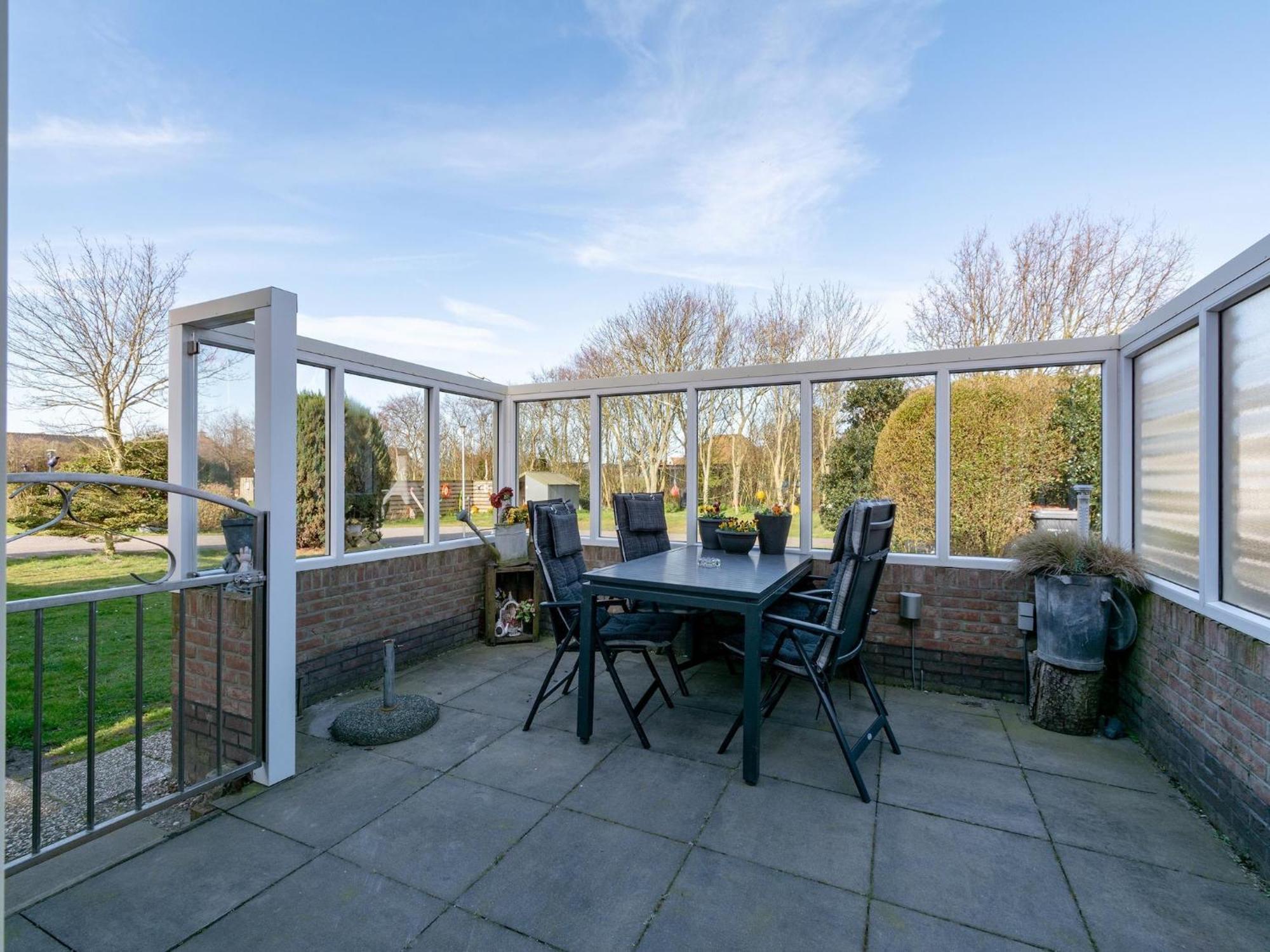 Gorgeous Holiday Home By The Beachside Callantsoog Esterno foto